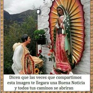 Meet your Posher, Yaritza